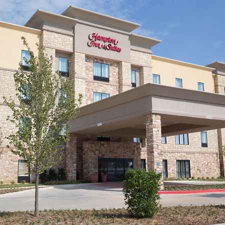 Hampton Inn And Suites By Hilton Mckinney Dış mekan fotoğraf