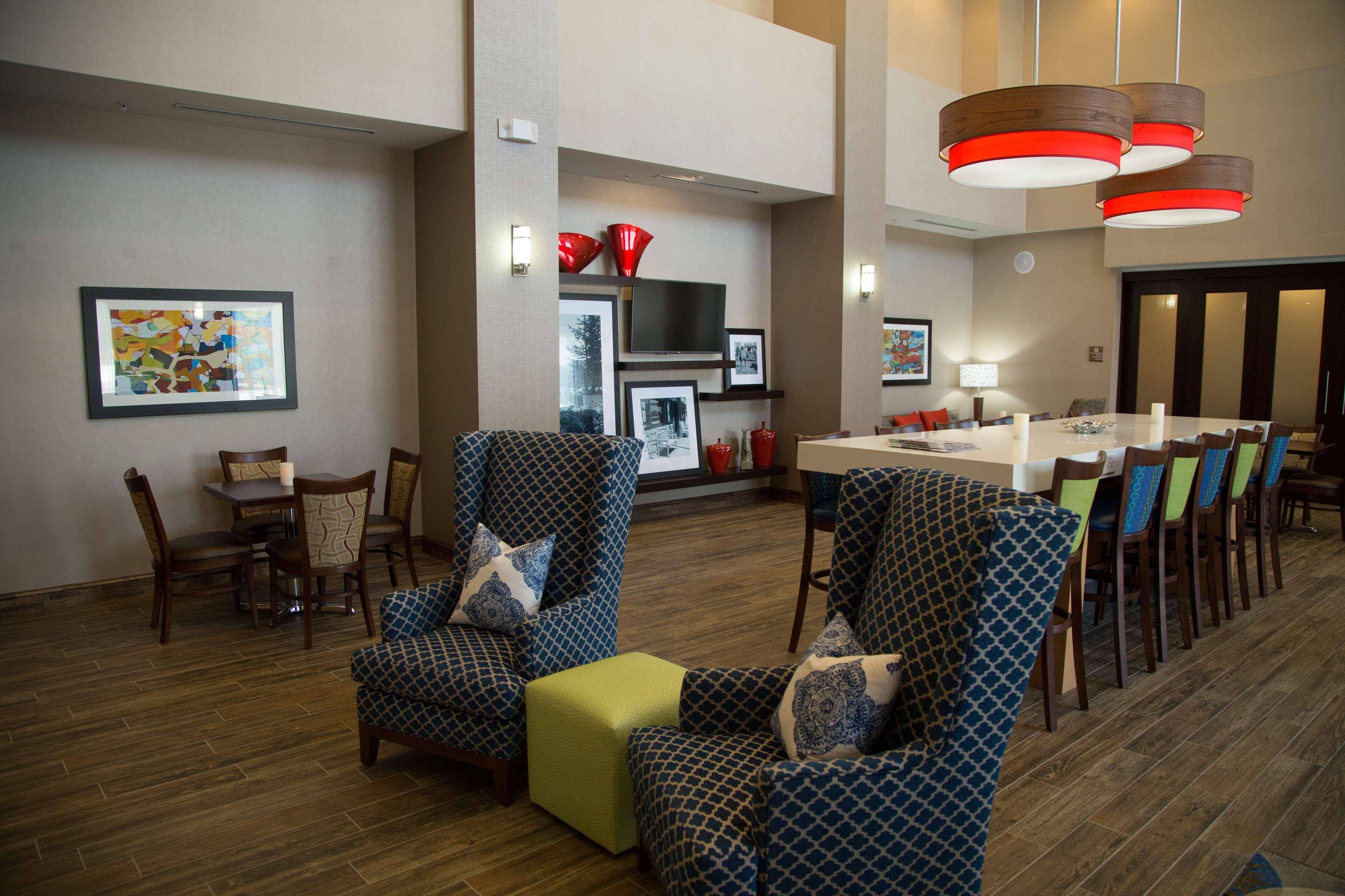 Hampton Inn And Suites By Hilton Mckinney Dış mekan fotoğraf