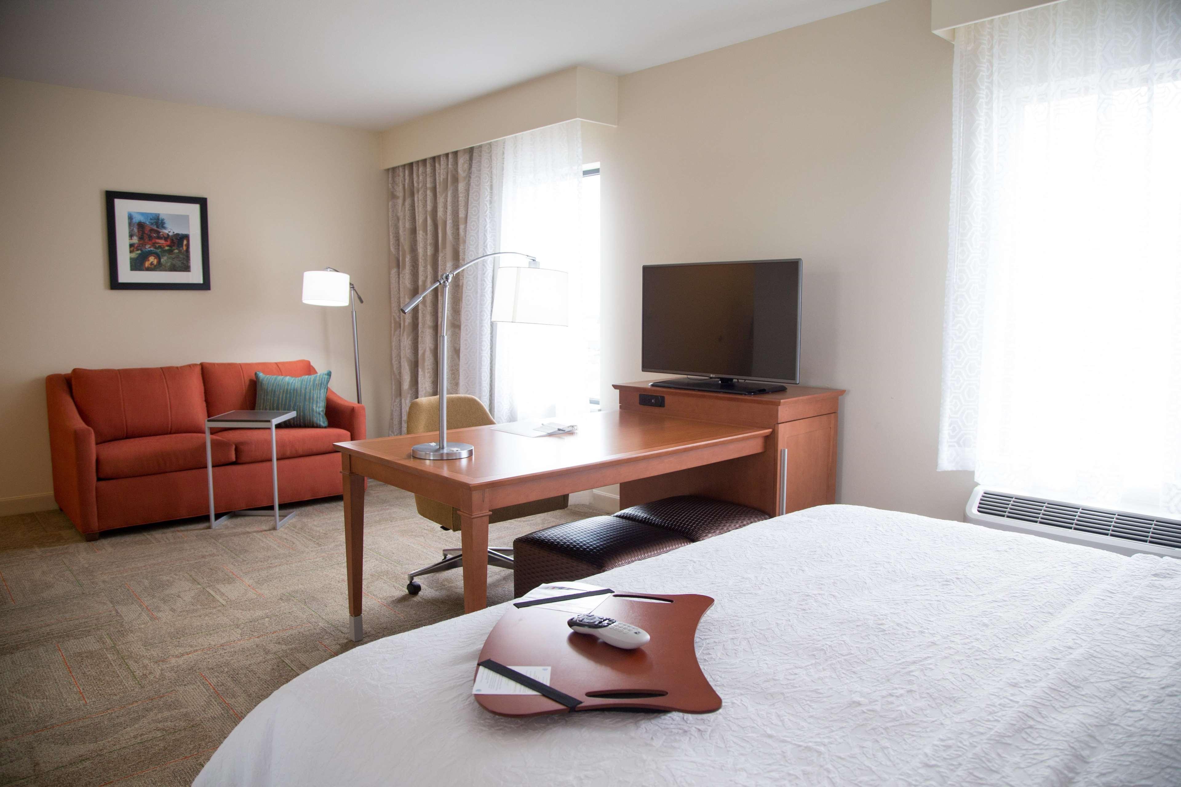 Hampton Inn And Suites By Hilton Mckinney Dış mekan fotoğraf