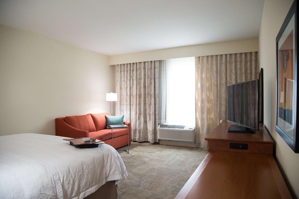 Hampton Inn And Suites By Hilton Mckinney Dış mekan fotoğraf