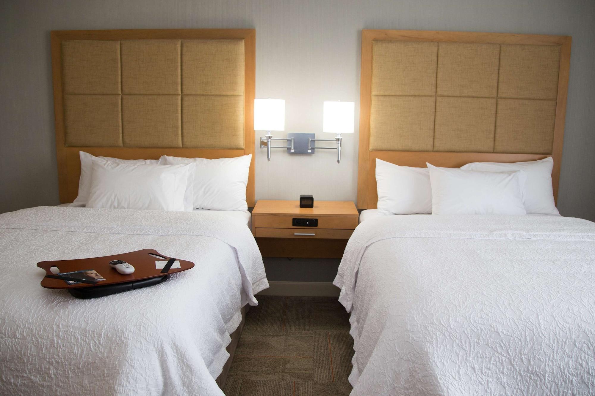 Hampton Inn And Suites By Hilton Mckinney Dış mekan fotoğraf