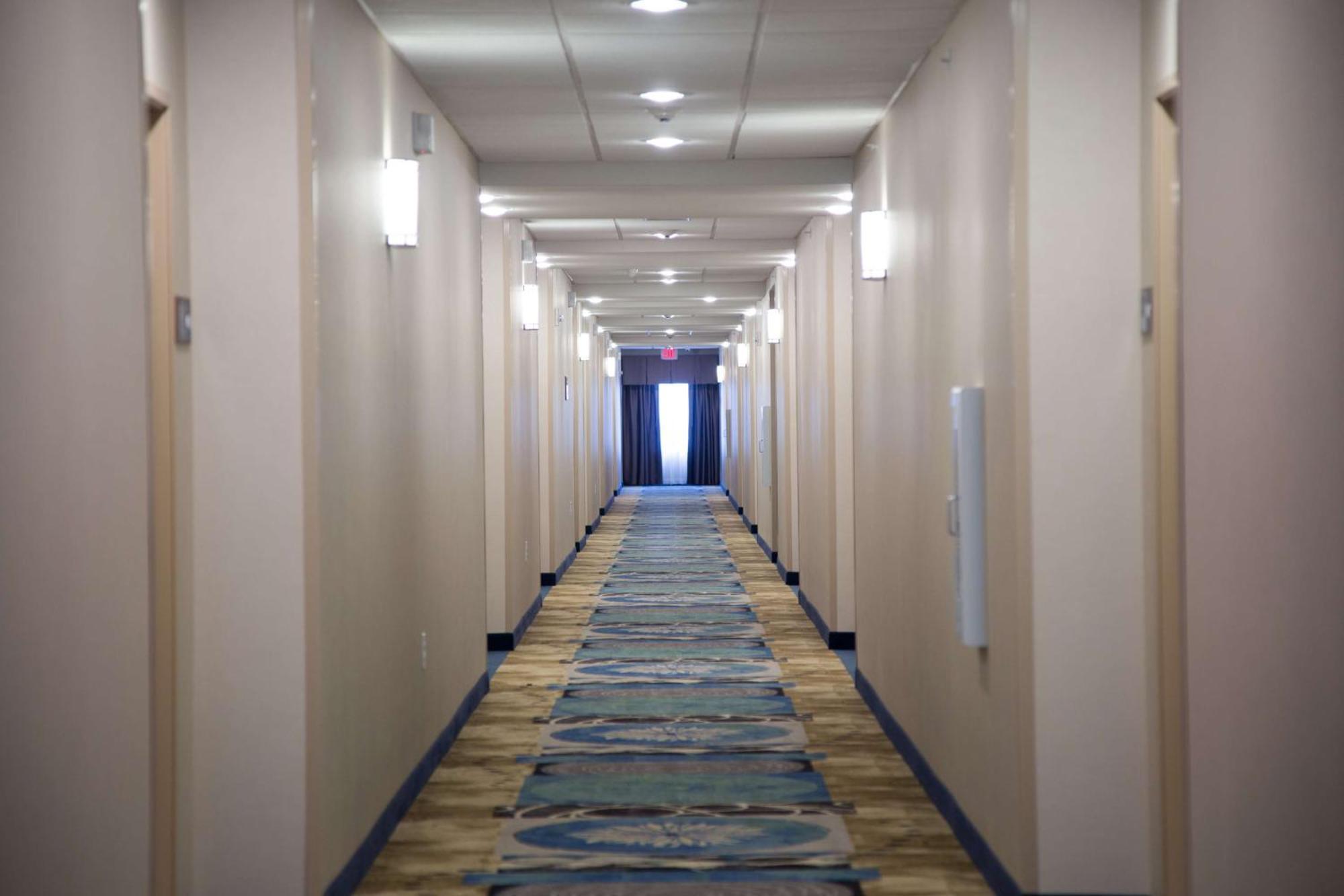 Hampton Inn And Suites By Hilton Mckinney Dış mekan fotoğraf