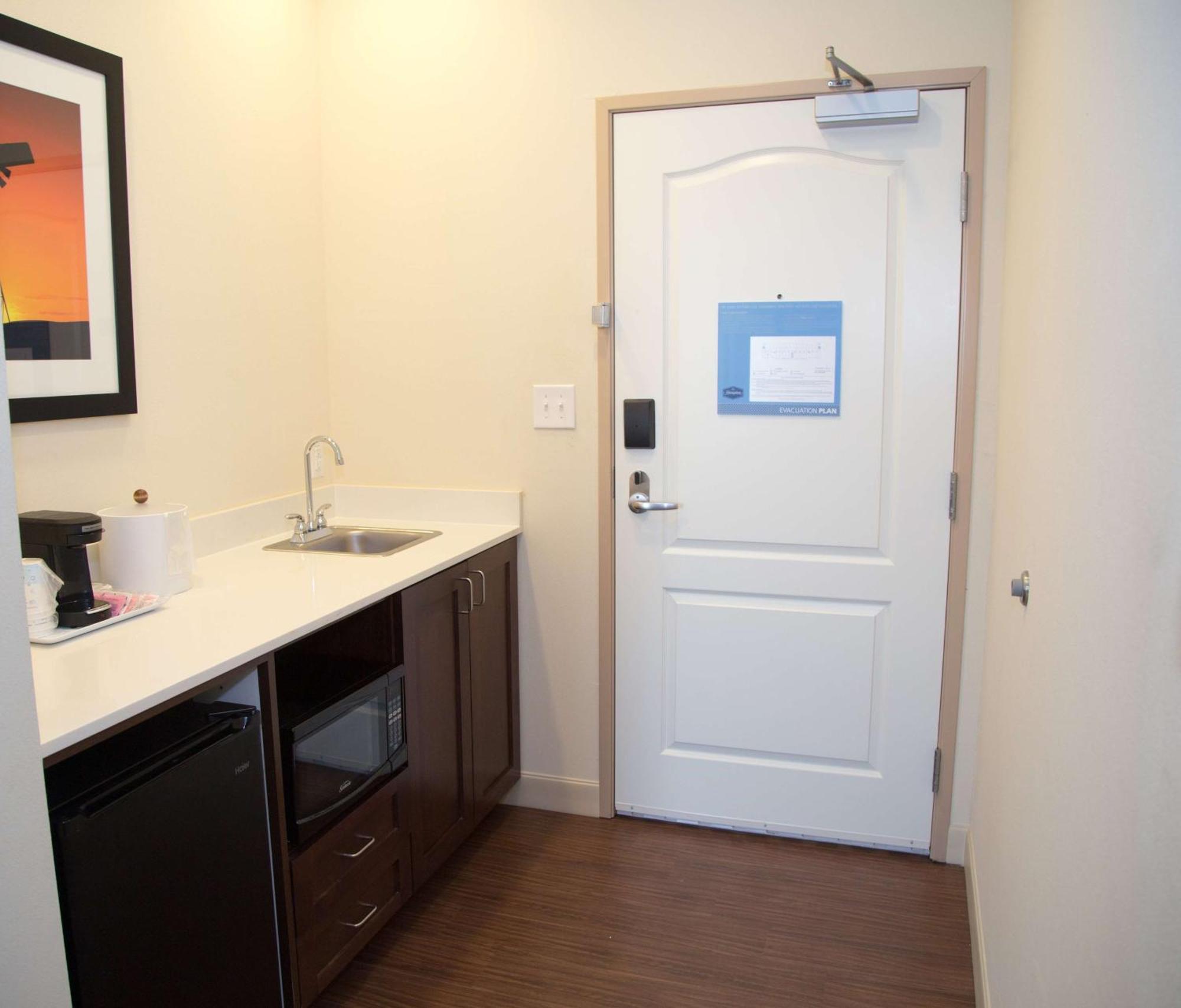 Hampton Inn And Suites By Hilton Mckinney Dış mekan fotoğraf