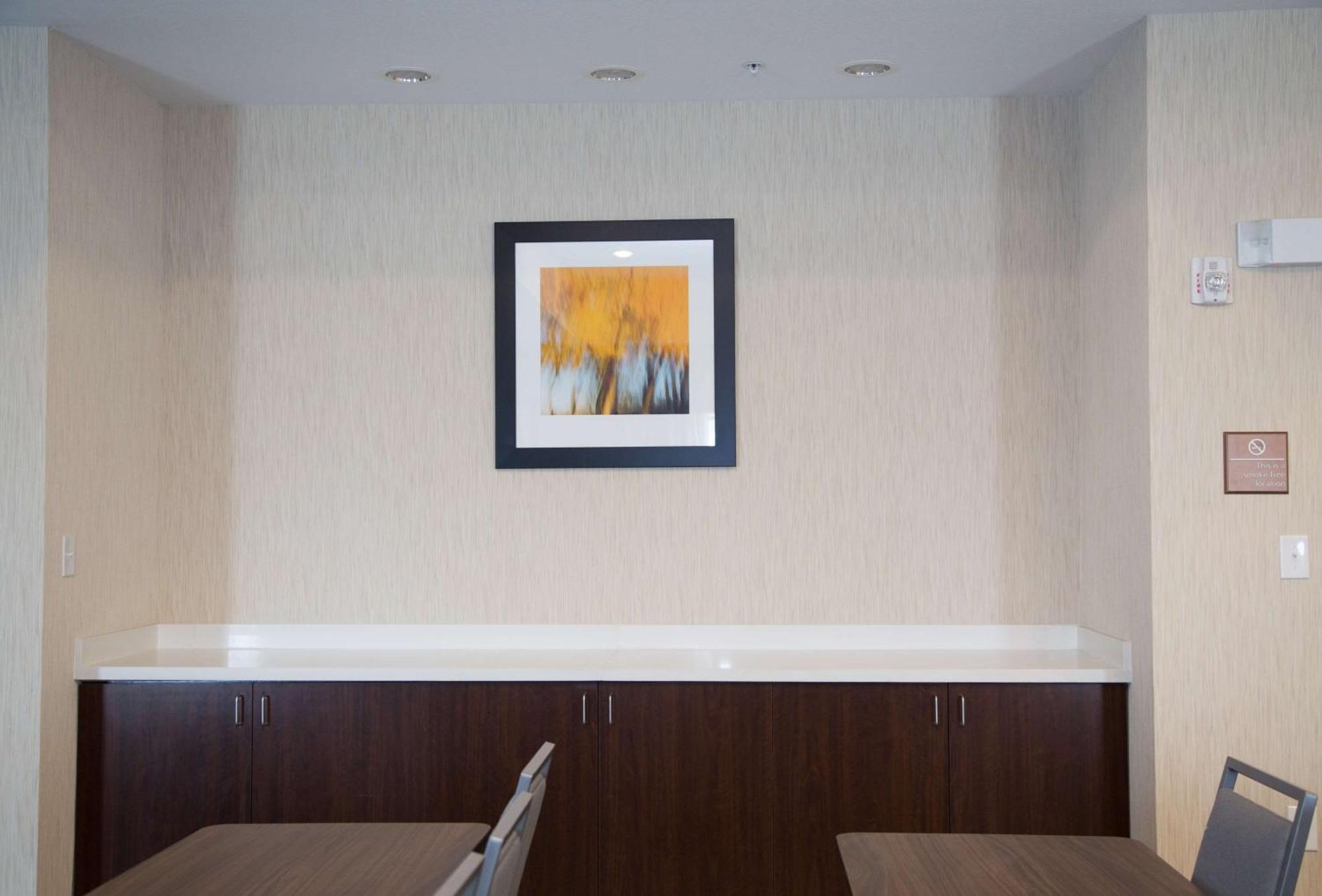 Hampton Inn And Suites By Hilton Mckinney Dış mekan fotoğraf