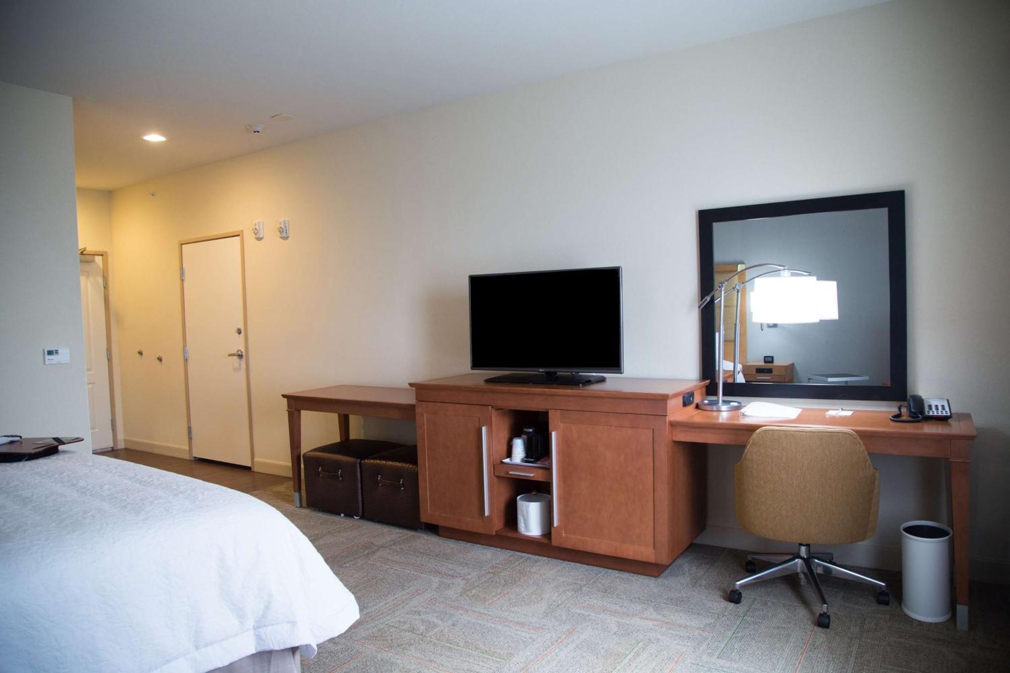 Hampton Inn And Suites By Hilton Mckinney Dış mekan fotoğraf