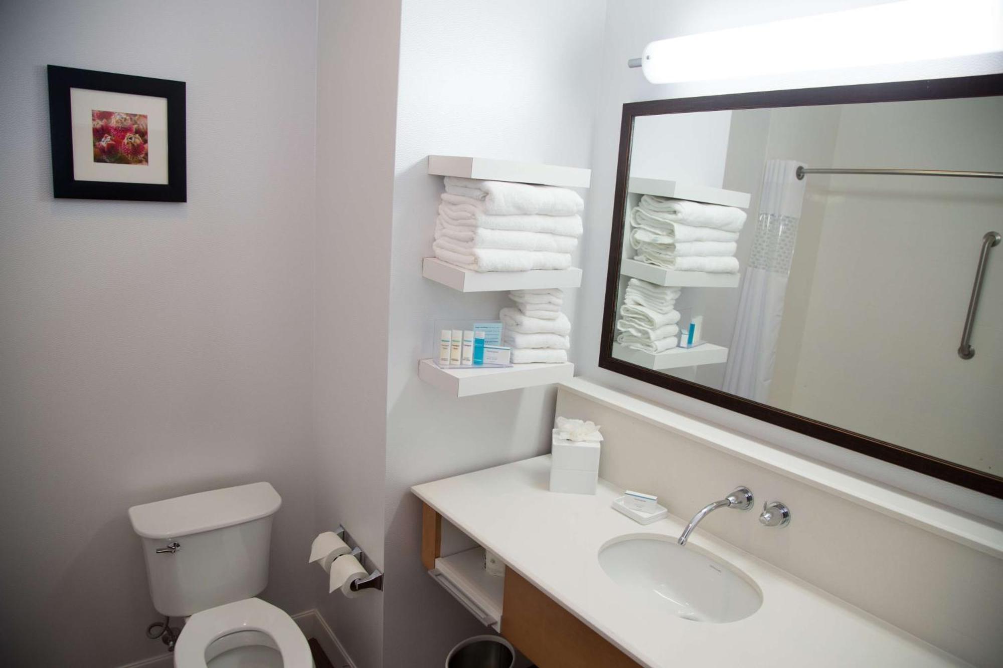 Hampton Inn And Suites By Hilton Mckinney Dış mekan fotoğraf