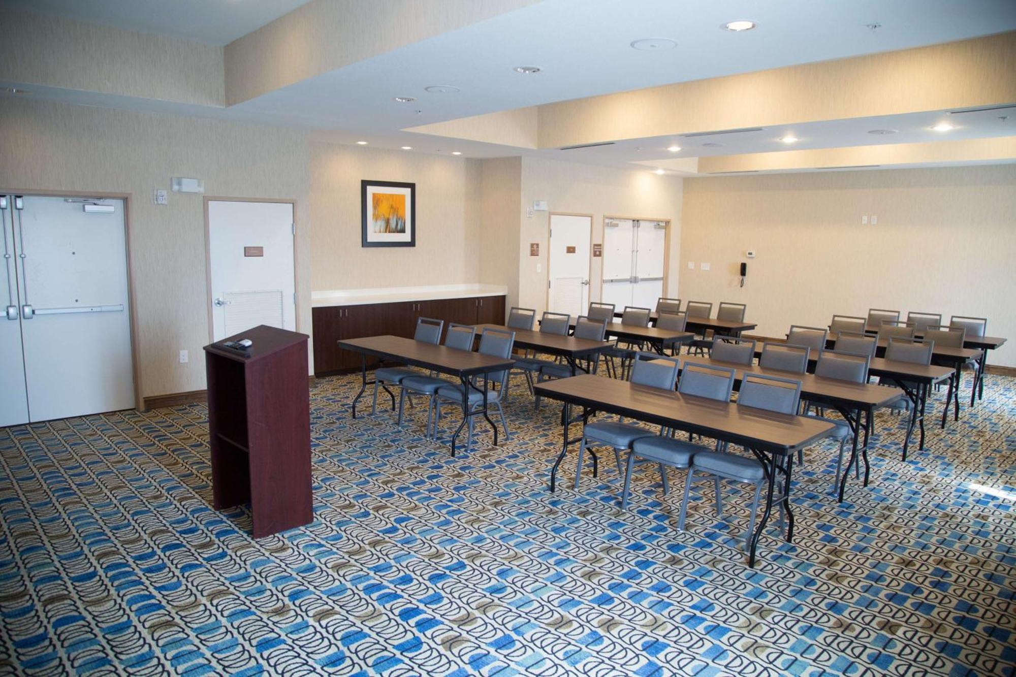 Hampton Inn And Suites By Hilton Mckinney Dış mekan fotoğraf