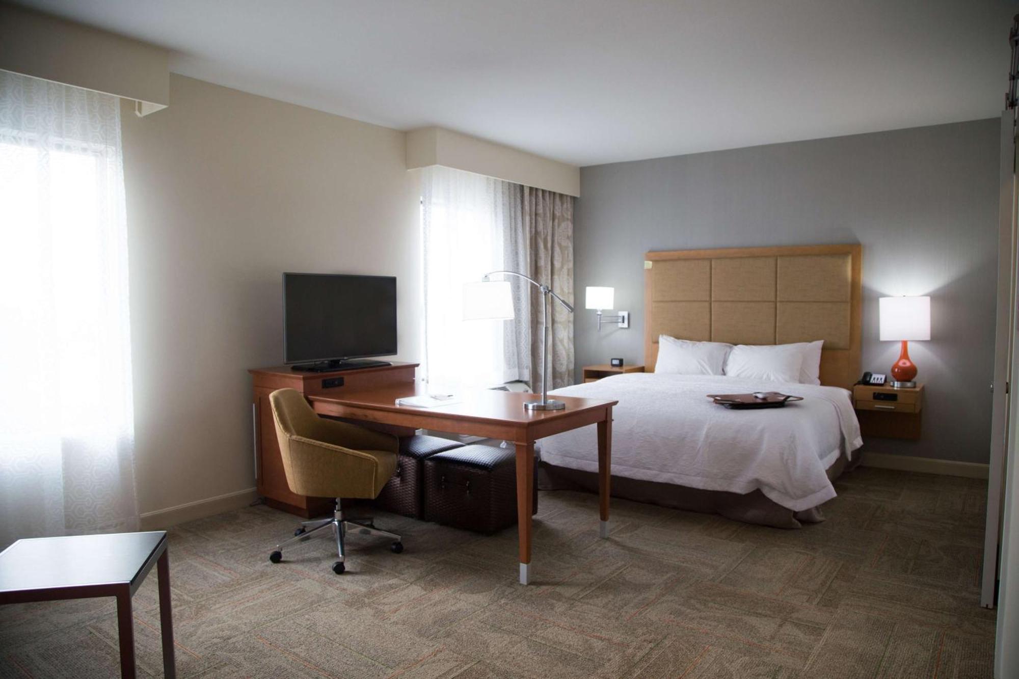 Hampton Inn And Suites By Hilton Mckinney Dış mekan fotoğraf