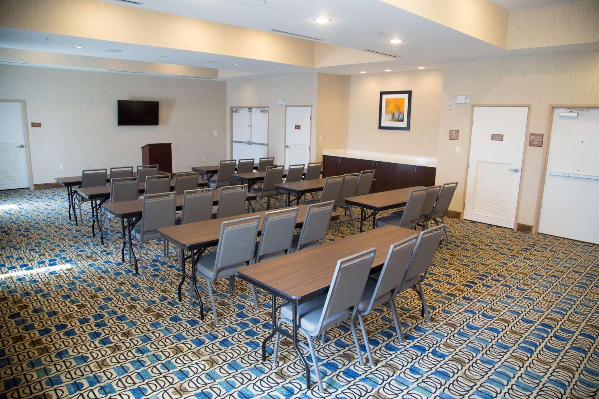 Hampton Inn And Suites By Hilton Mckinney Dış mekan fotoğraf