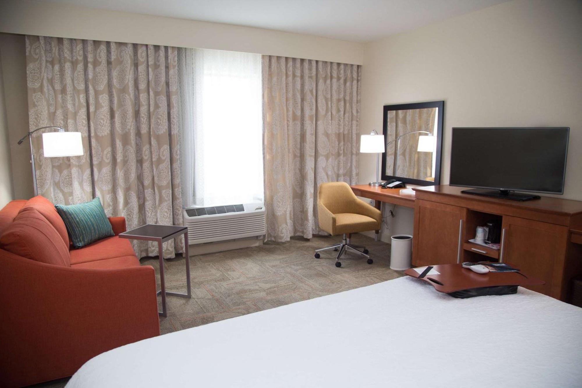 Hampton Inn And Suites By Hilton Mckinney Dış mekan fotoğraf