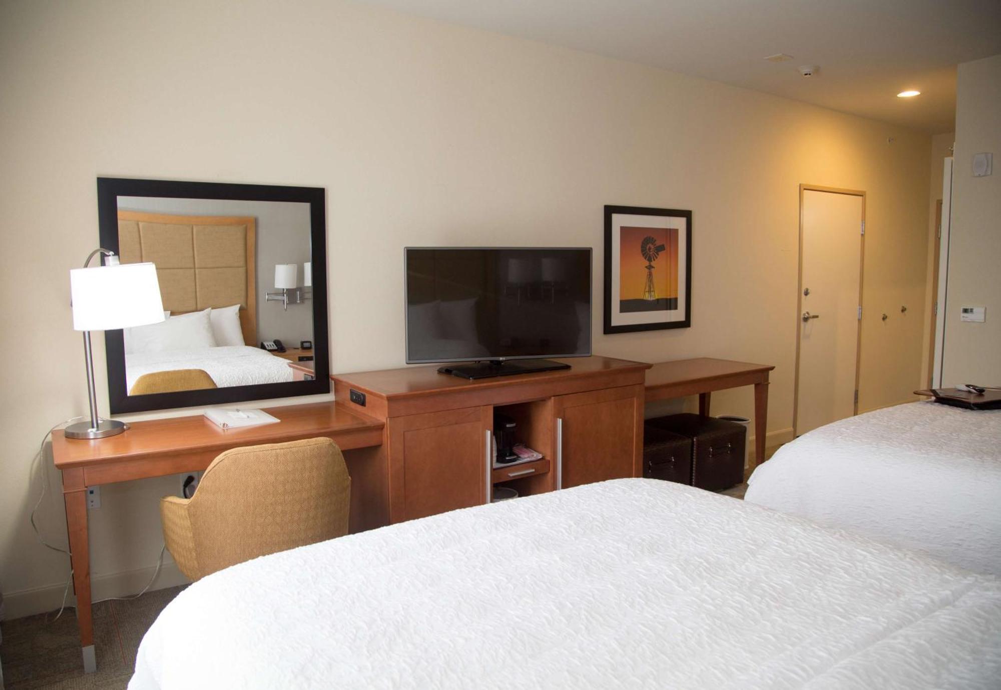 Hampton Inn And Suites By Hilton Mckinney Dış mekan fotoğraf