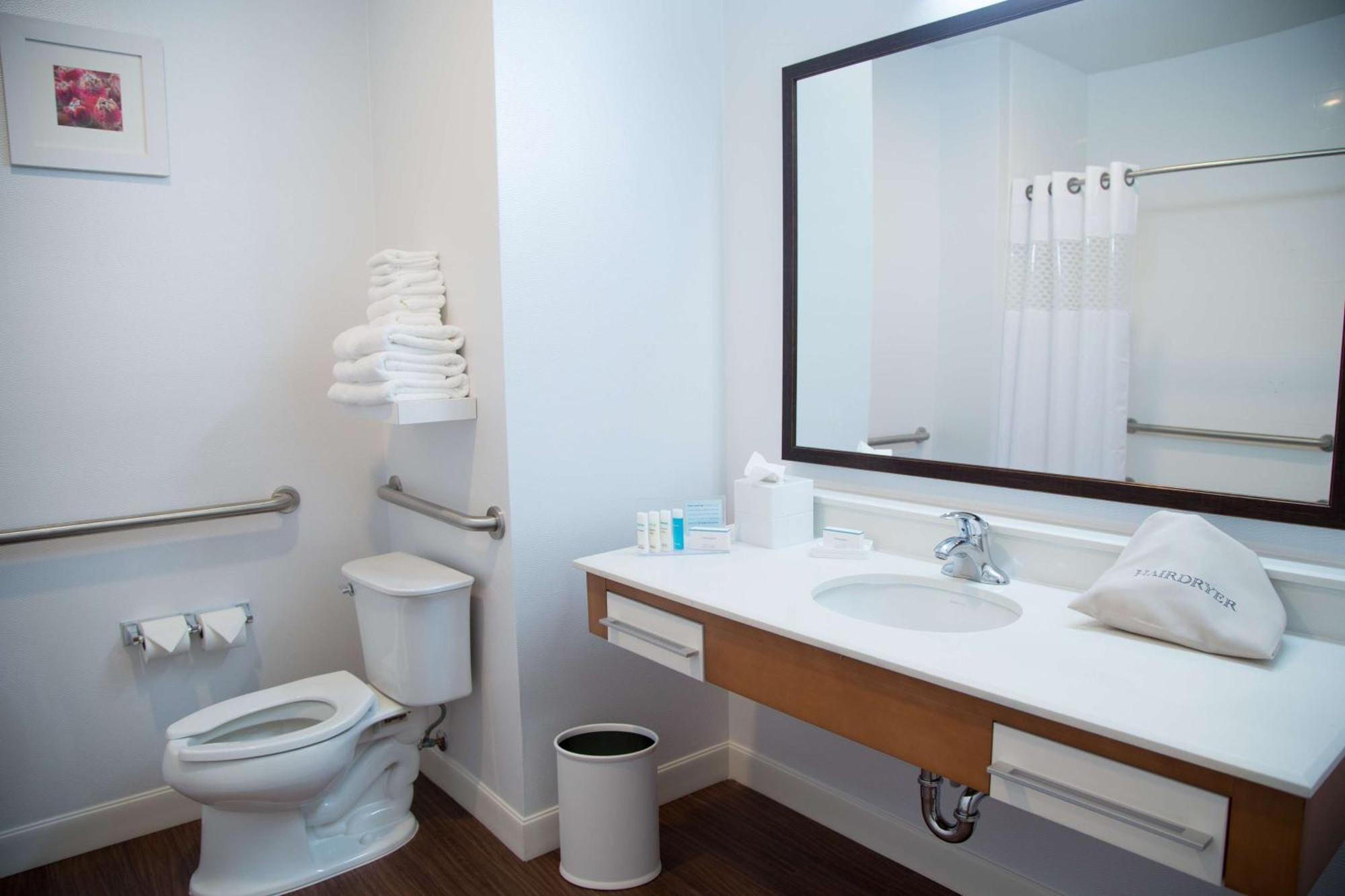 Hampton Inn And Suites By Hilton Mckinney Dış mekan fotoğraf