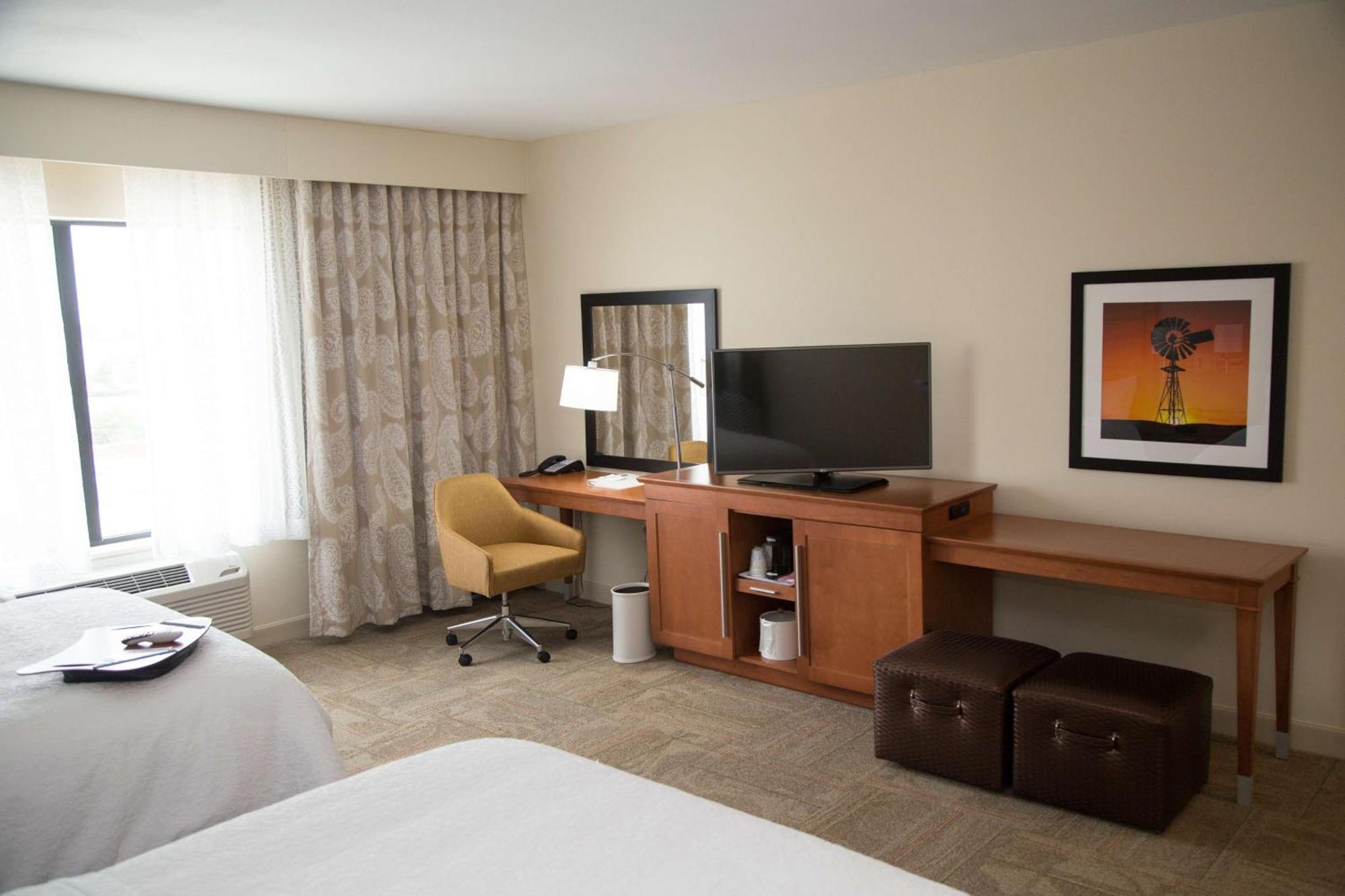 Hampton Inn And Suites By Hilton Mckinney Dış mekan fotoğraf