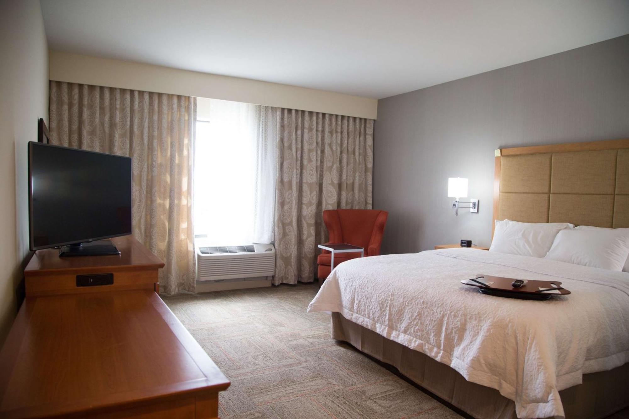 Hampton Inn And Suites By Hilton Mckinney Dış mekan fotoğraf