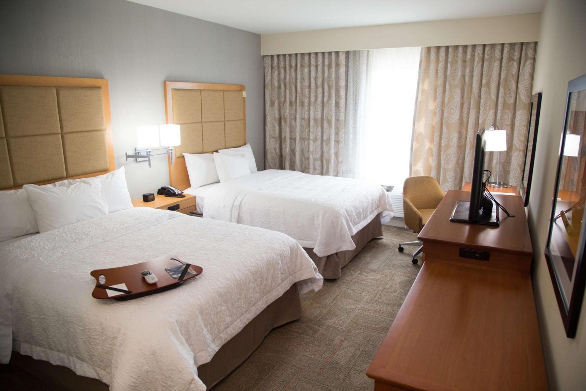 Hampton Inn And Suites By Hilton Mckinney Dış mekan fotoğraf