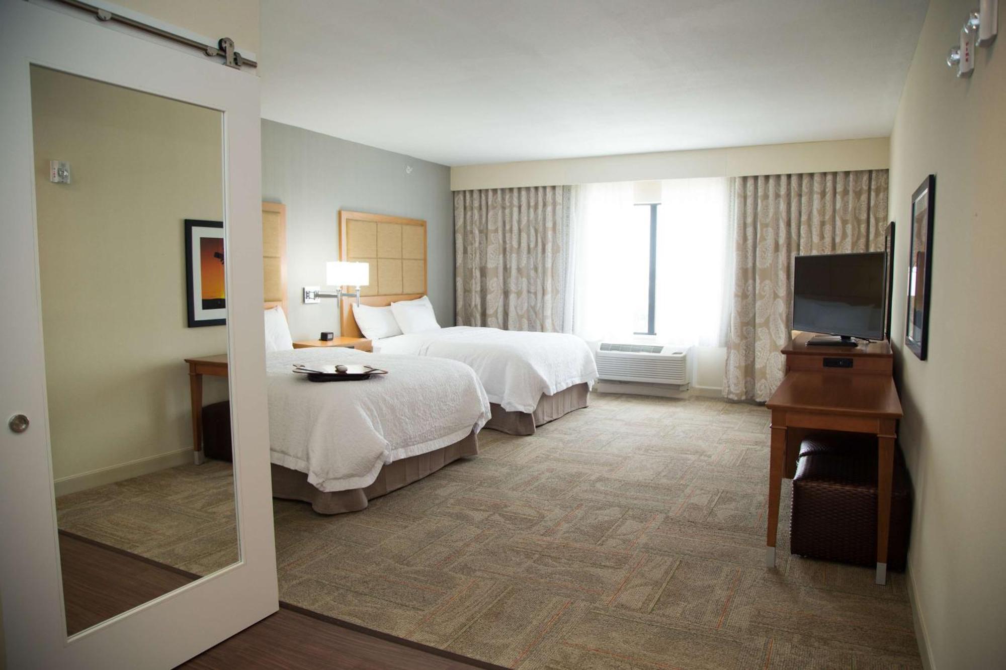 Hampton Inn And Suites By Hilton Mckinney Dış mekan fotoğraf