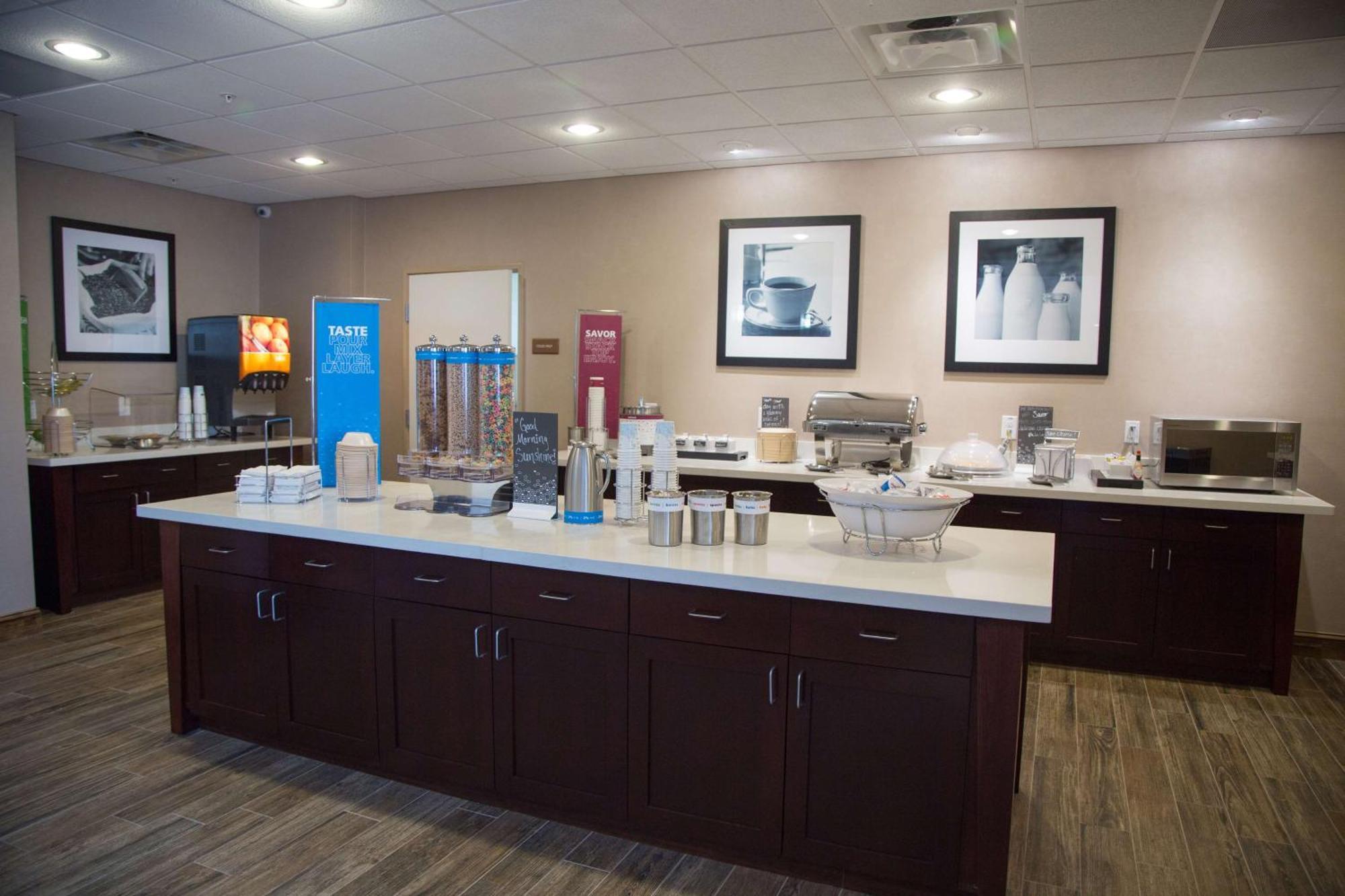 Hampton Inn And Suites By Hilton Mckinney Dış mekan fotoğraf