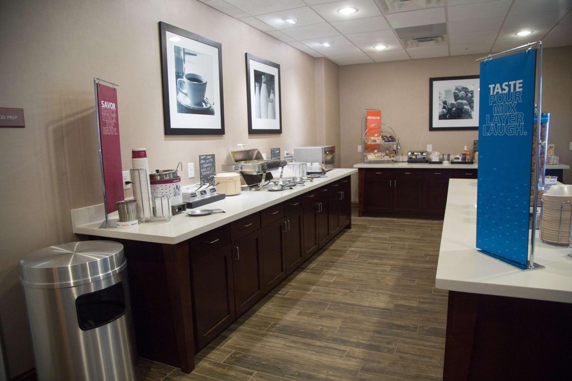 Hampton Inn And Suites By Hilton Mckinney Dış mekan fotoğraf